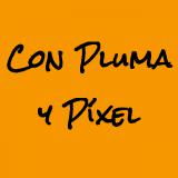 Avatar y perfil de Con Pluma y Píxel