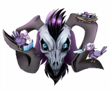 Avatar y perfil de Halloweekend