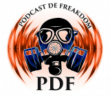 Avatar y perfil de Podcast Freakdom