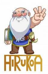 Avatar y perfil de Hirukoa