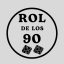 Avatar y perfil de Rol de los 90