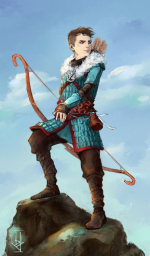 Avatar y perfil de Zelden